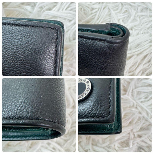 Bvlgari Bifold Wallets Ic