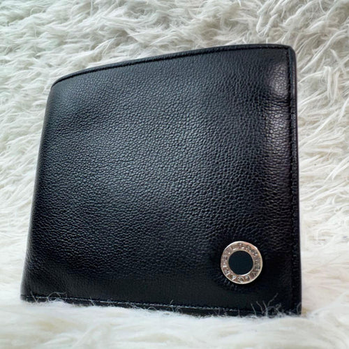 Bvlgari Bifold Wallets Ic