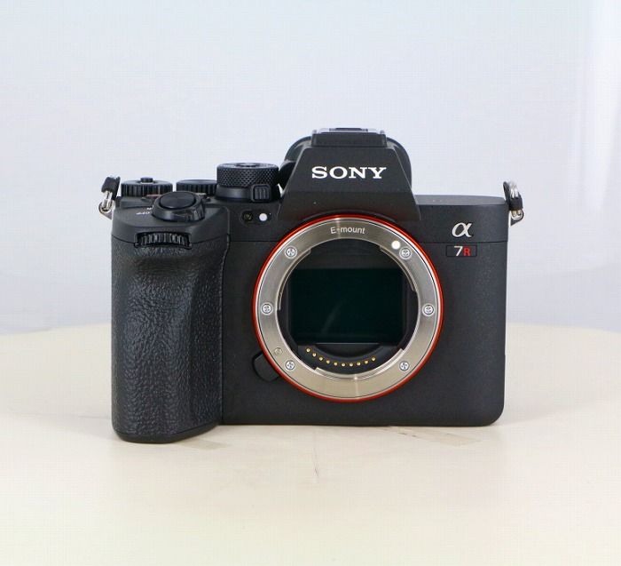 Sony Others 7Rv (Ilce-7Rm5)
