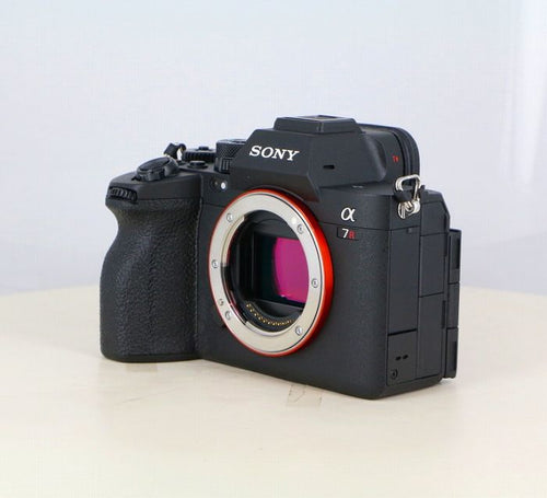 Sony Others 7Rv (Ilce-7Rm5)
