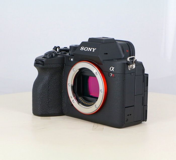 Sony Others 7Rv (Ilce-7Rm5)