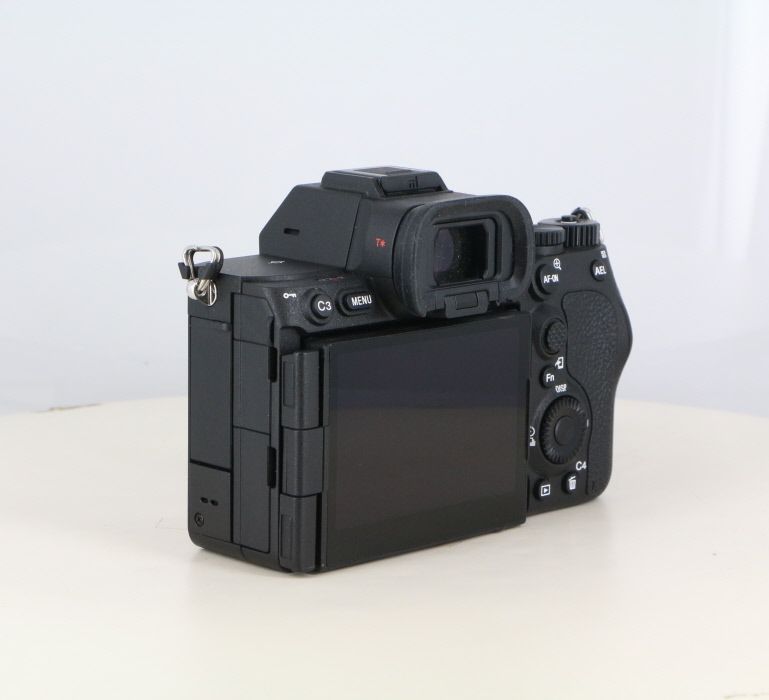 Sony Others 7Rv (Ilce-7Rm5)