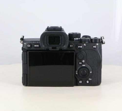 Sony Others 7Rv (Ilce-7Rm5)
