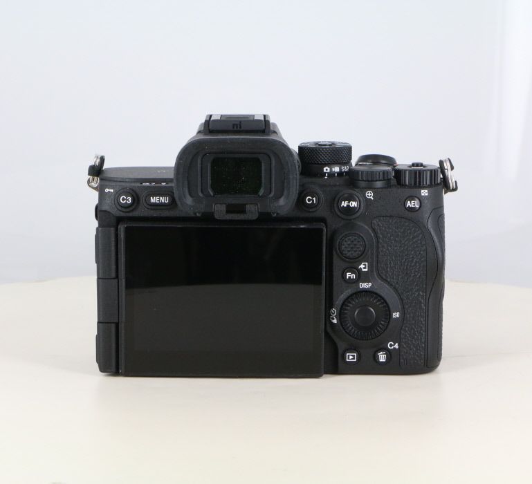 Sony Others 7Rv (Ilce-7Rm5)