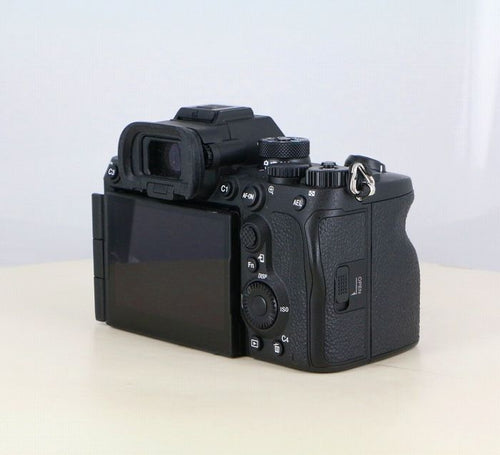 Sony Others 7Rv (Ilce-7Rm5)
