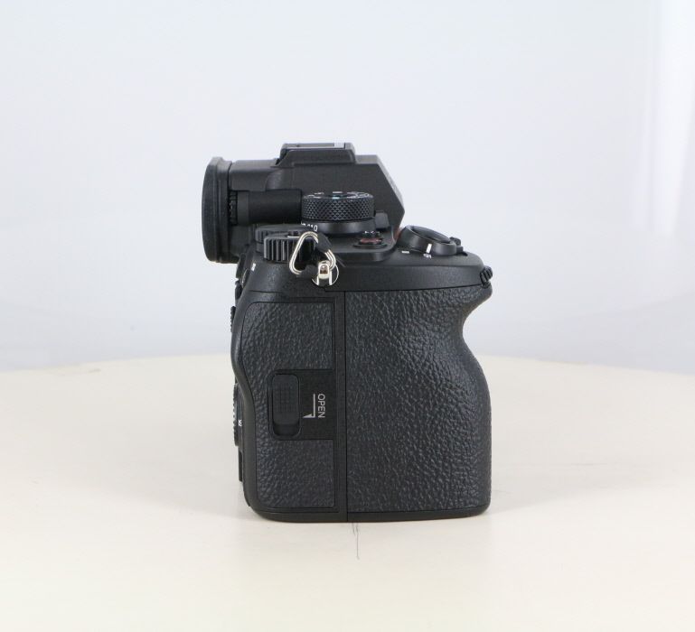 Sony Others 7Rv (Ilce-7Rm5)