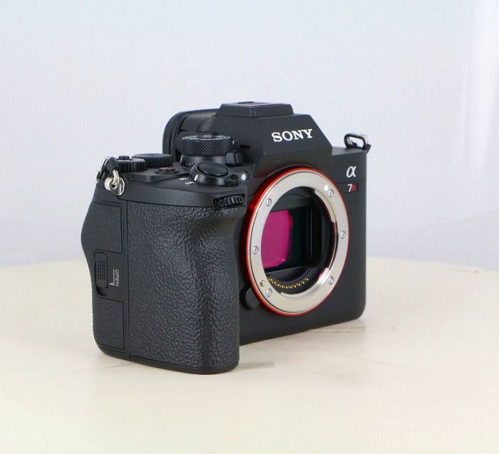 Sony Others 7Rv (Ilce-7Rm5)