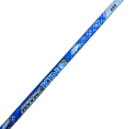 Shaft (Gt Attas King 6 Sx)B