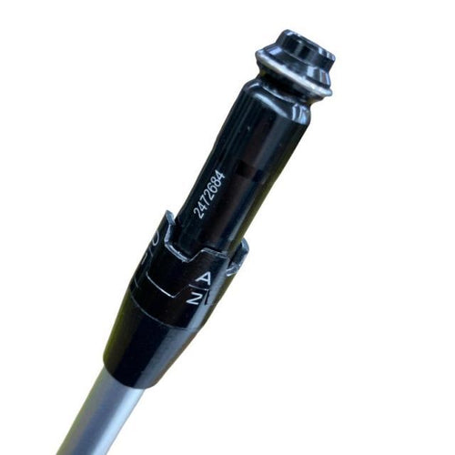 Shaft (Gt Attas King 6 Sx)B