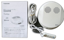 Toshiba Portable Cd Player Ty-P50