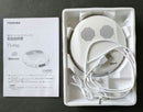 Toshiba Portable Cd Player Ty-P50