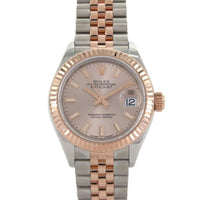 Rolex Automatic Winding Clock 279171 Ssxpg