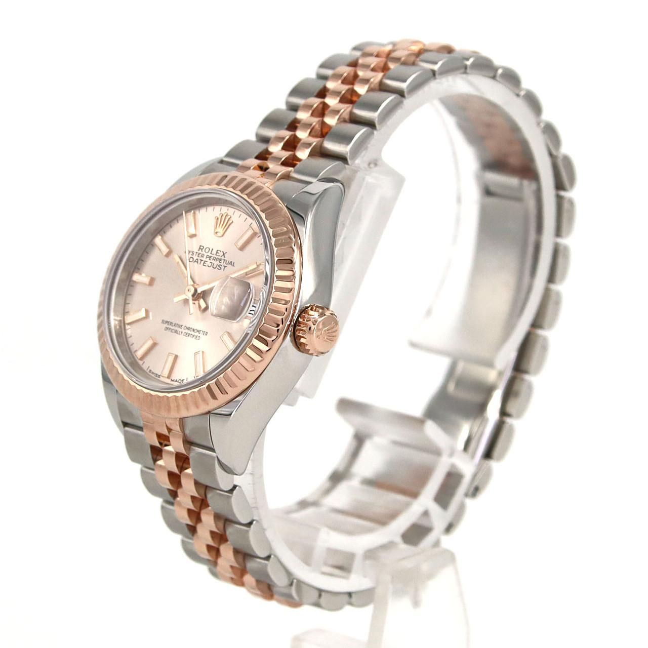 Rolex Automatic Winding Clock 279171 Ssxpg