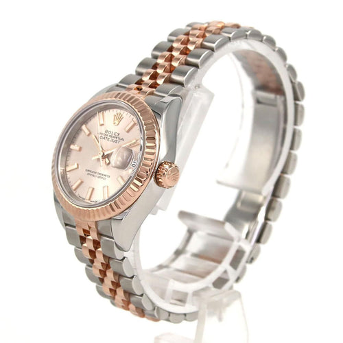 Rolex Automatic Winding Clock 279171 Ssxpg
