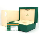 Rolex Automatic Winding Clock 279171 Ssxpg