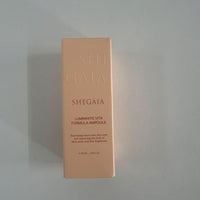 Serum Shegaia Lumiwhite Vita Ampoule 30Ml