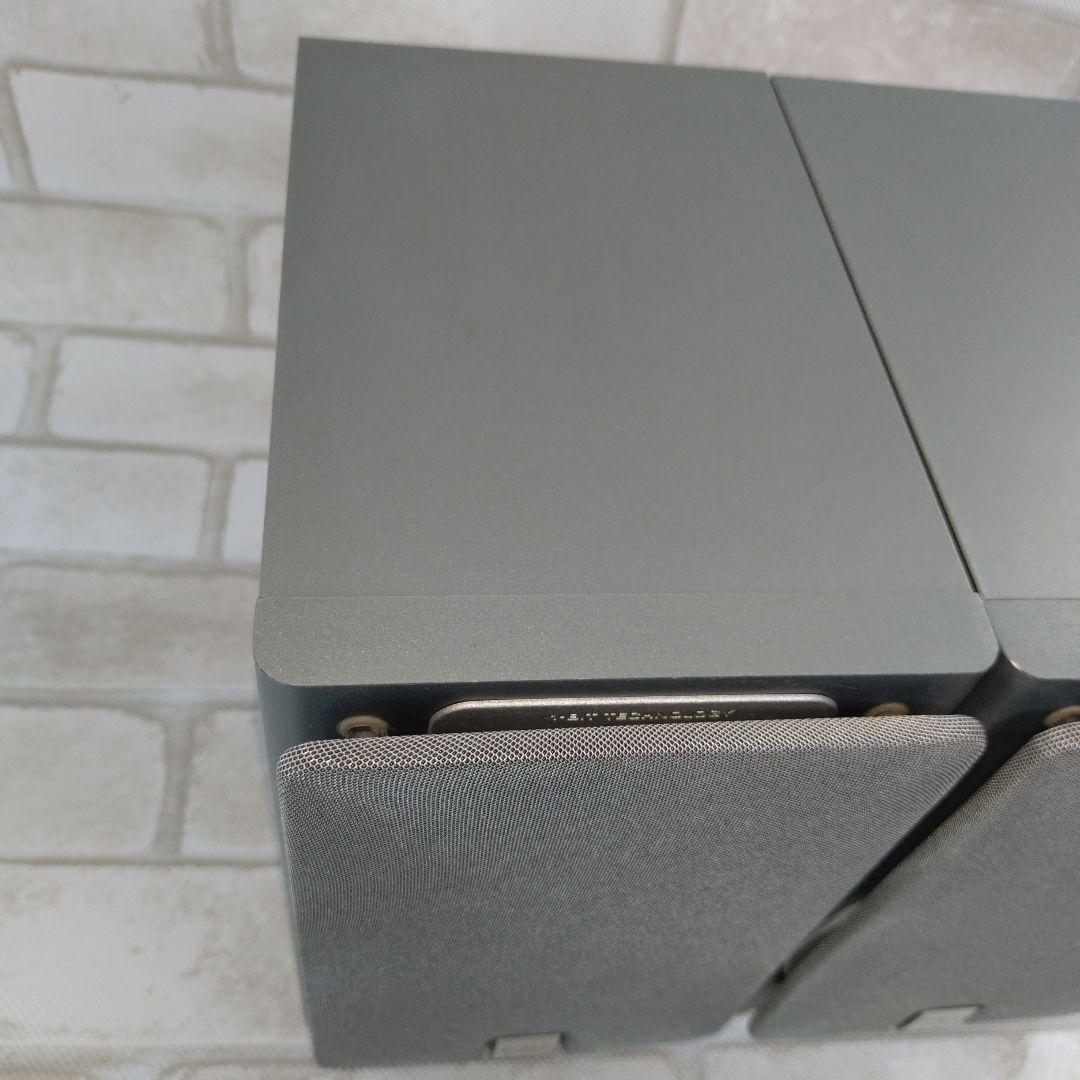 Sharp Cd Md Cassette Deck Sd-Gx1