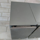 Sharp Cd Md Cassette Deck Sd-Gx1