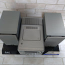 Sharp Cd Md Cassette Deck Sd-Gx1