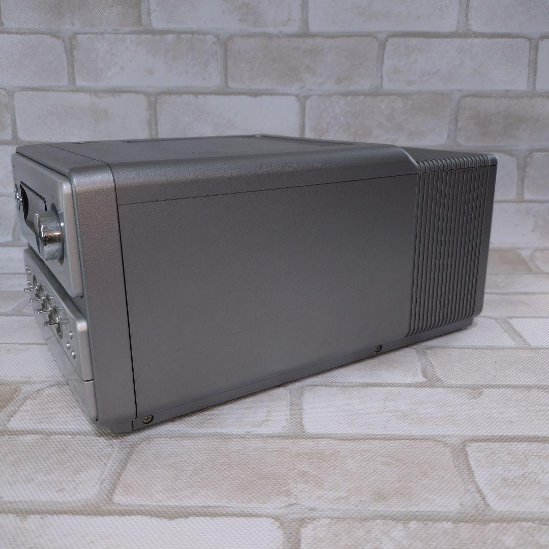 Sharp Cd Md Cassette Deck Sd-Gx1