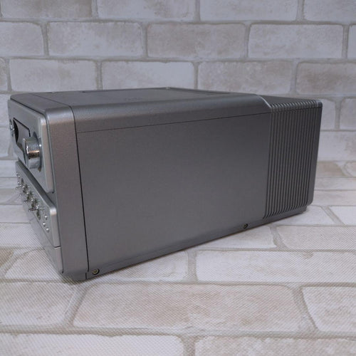 Sharp Cd Md Cassette Deck Sd-Gx1