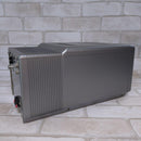 Sharp Cd Md Cassette Deck Sd-Gx1