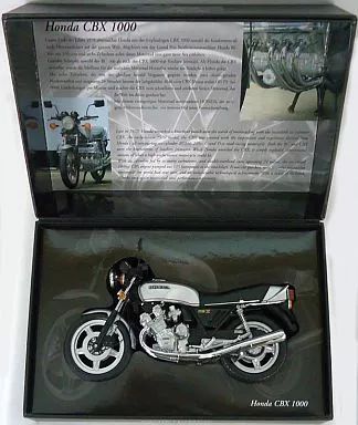 Others 1/12 Cbx1000 1978 [122161500]