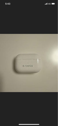 Apple Airpods Pro