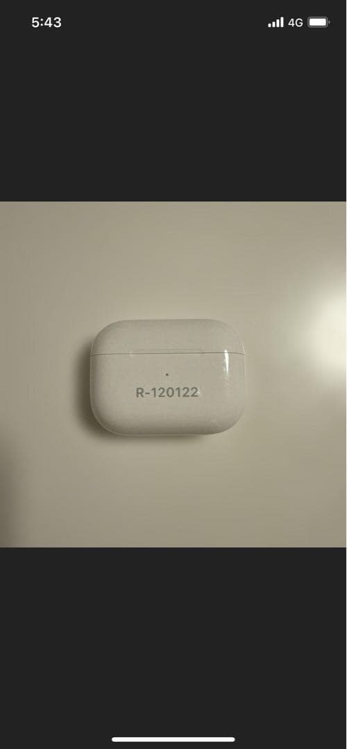 Apple Airpods Pro
