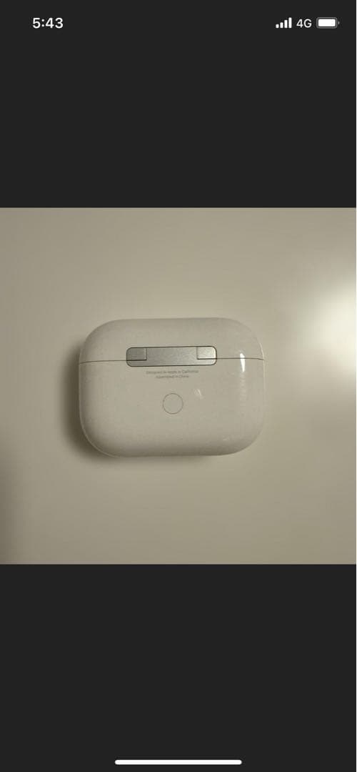 Apple Airpods Pro