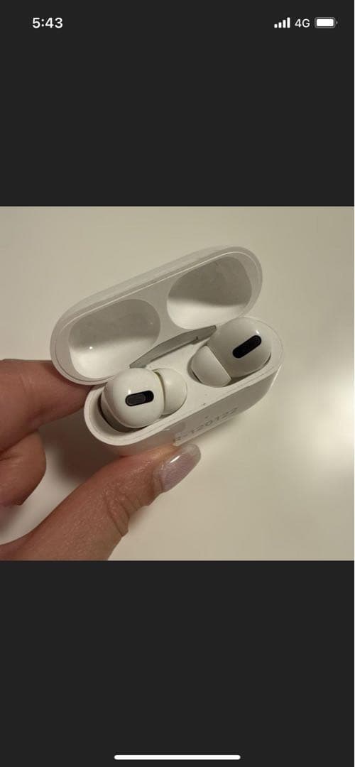 Apple Airpods Pro