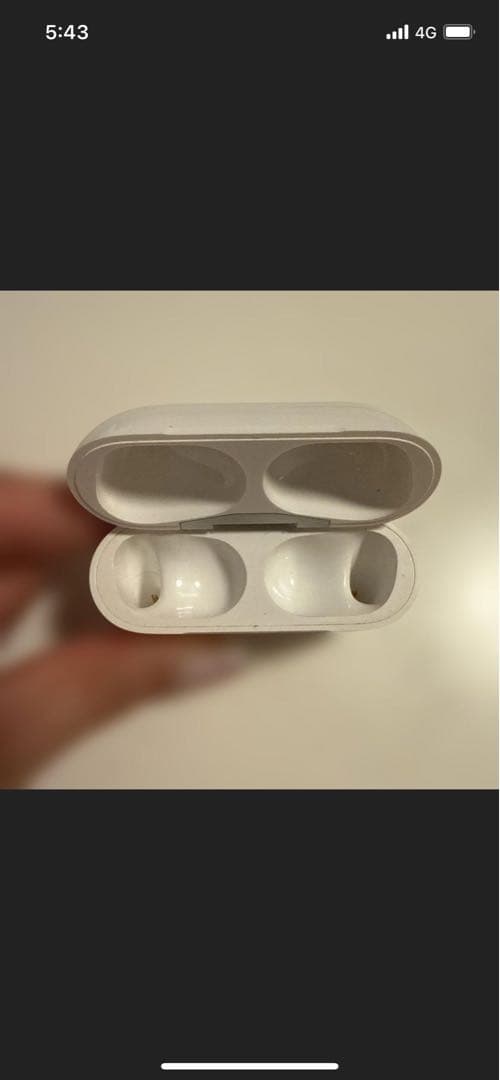 Apple Airpods Pro