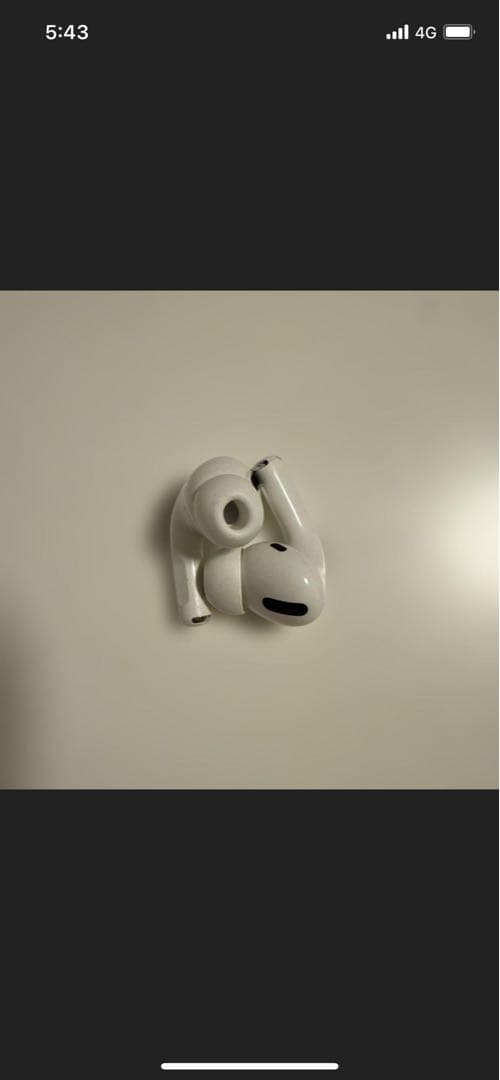 Apple Airpods Pro