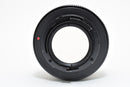 Contax Lens (Single Focus) Carl Zeiss Planar F1.4 Aej #2036