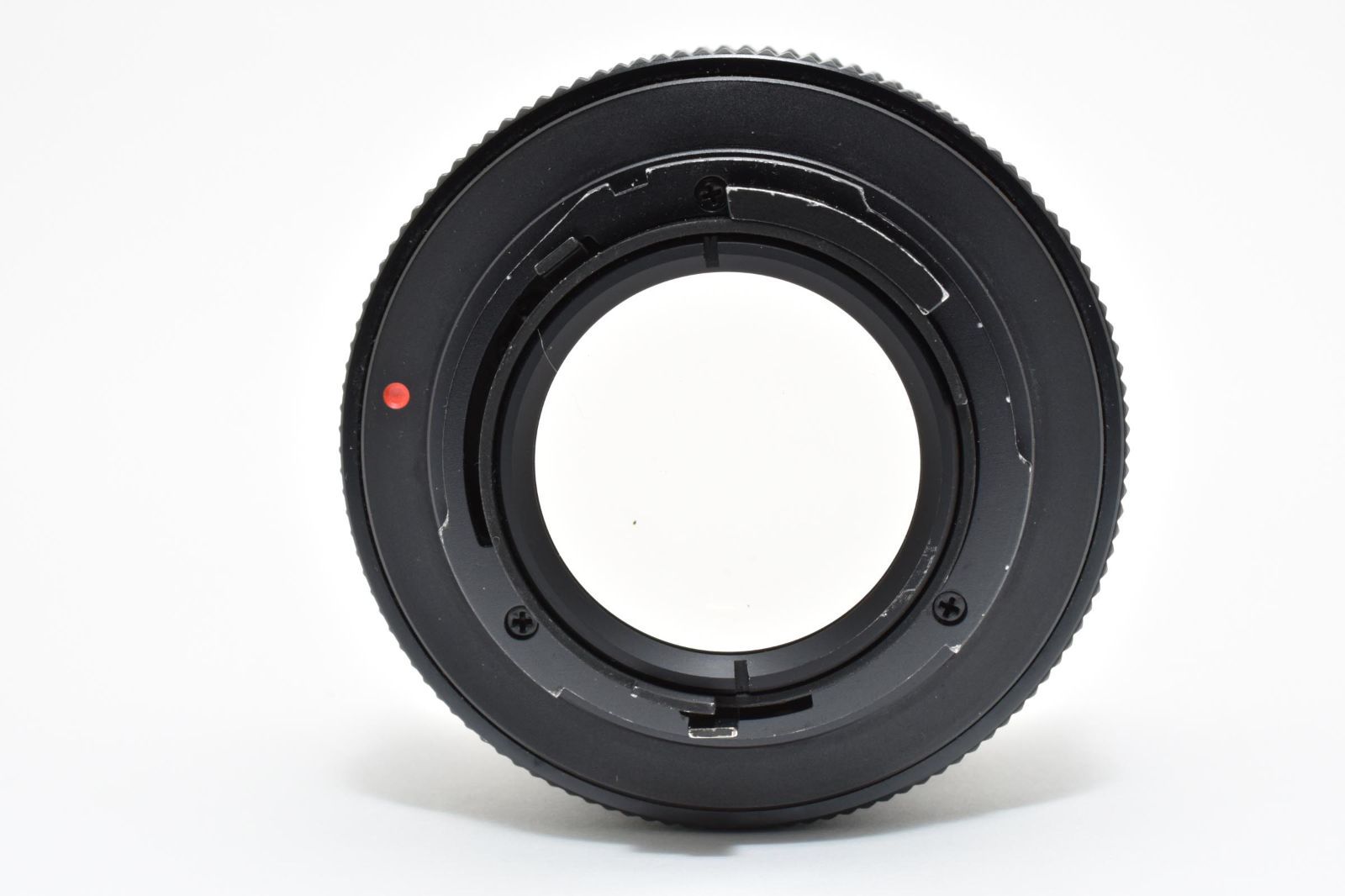 Contax Lens (Single Focus) Carl Zeiss Planar F1.4 Aej #2036