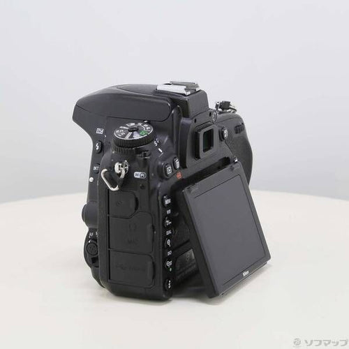 Nikon Digital Slr D750 276