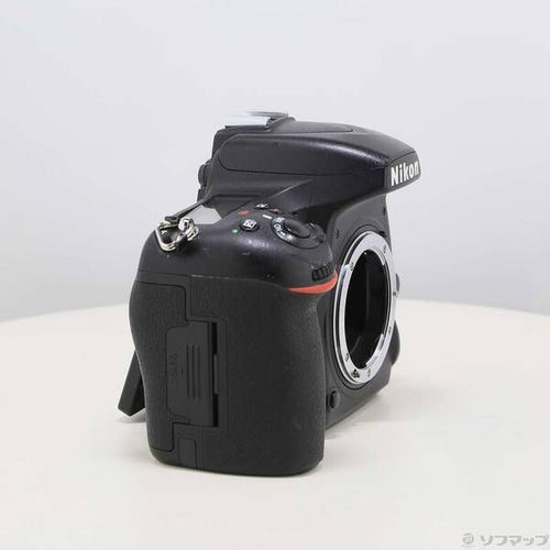 Nikon Digital Slr D750 276