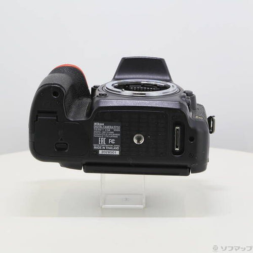 Nikon Digital Slr D750 276