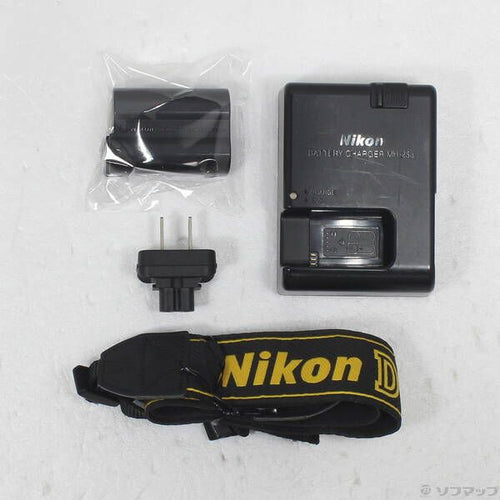 Nikon Digital Slr D750 276