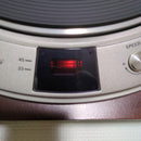 Denon Record Player Body Dp-1200