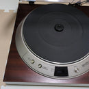Denon Record Player Body Dp-1200