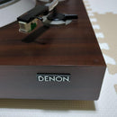 Denon Record Player Body Dp-1200