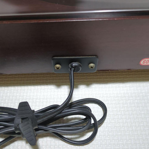 Denon Record Player Body Dp-1200