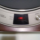 Denon Record Player Body Dp-1200