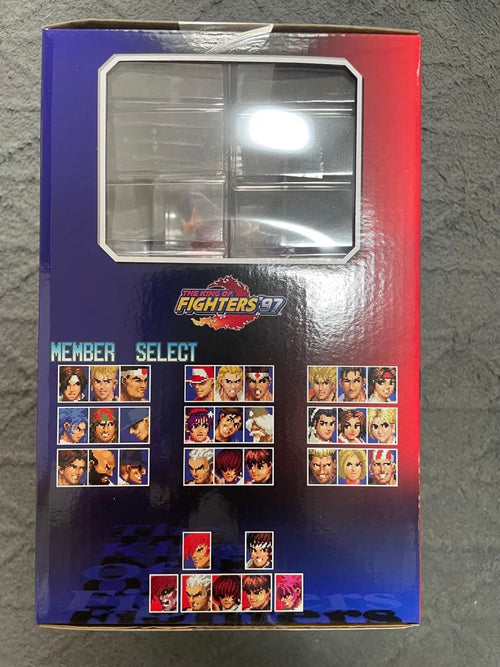 Kotobukiya Others Snk Fighters97