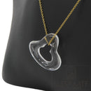 Tiffany Necklace Tiffany&Co. 750 K18 To830