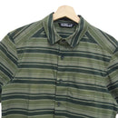 Arc'Teryx Shirt Polo Brohm Striped Ss