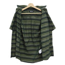 Arc'Teryx Shirt Polo Brohm Striped Ss