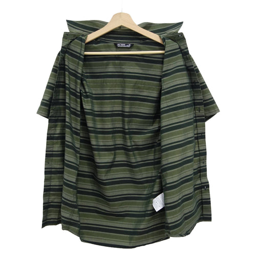 Arc'Teryx Shirt Polo Brohm Striped Ss