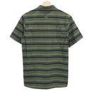 Arc'Teryx Shirt Polo Brohm Striped Ss